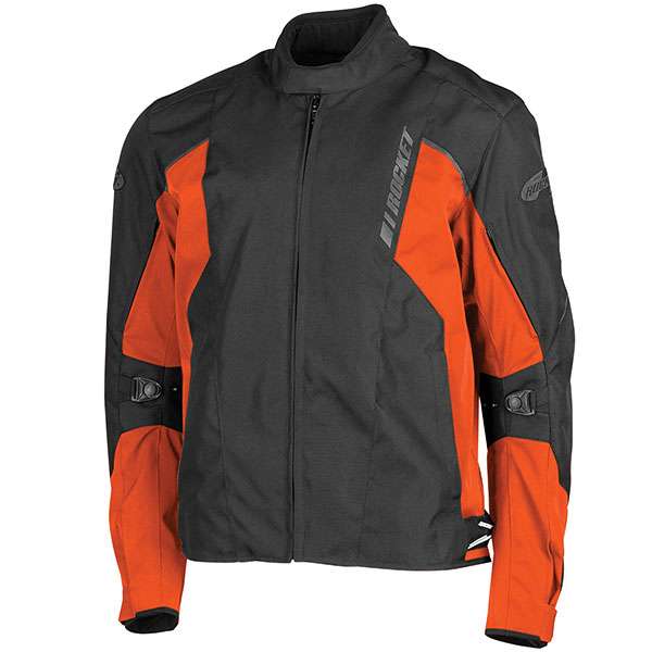 Veste textile Joe Rocket Atomic 2.0