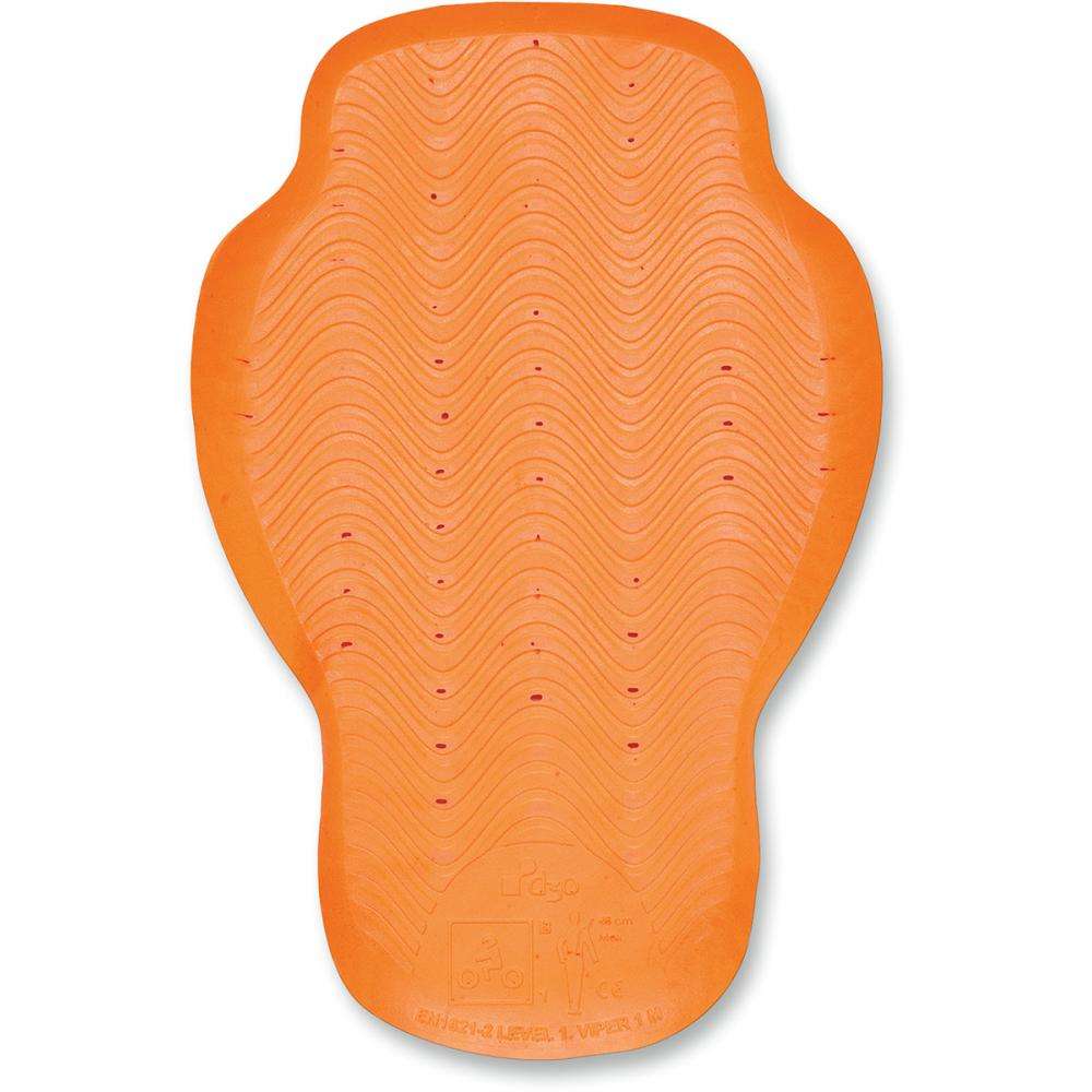 Icon Backpad for D30 Viper 2 Vest