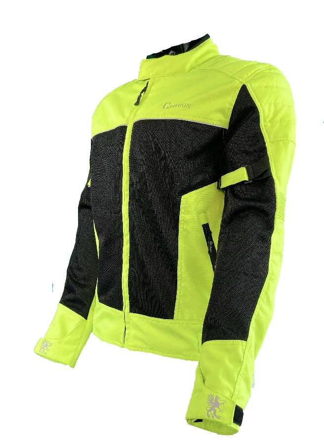 Gryphon Breeze Mesh Jacket