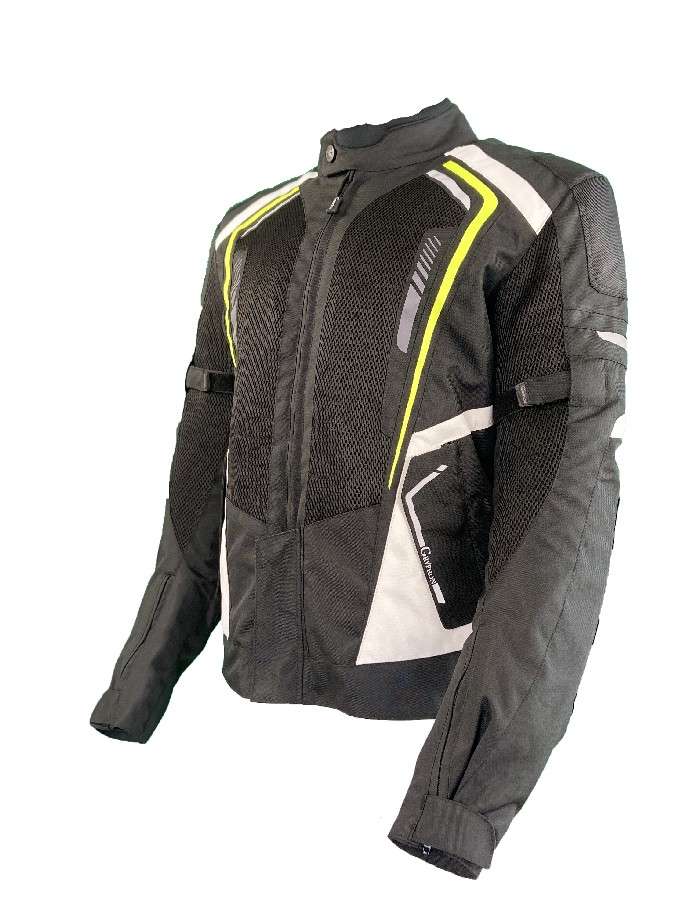 Gryphon Torque Transition Jacket