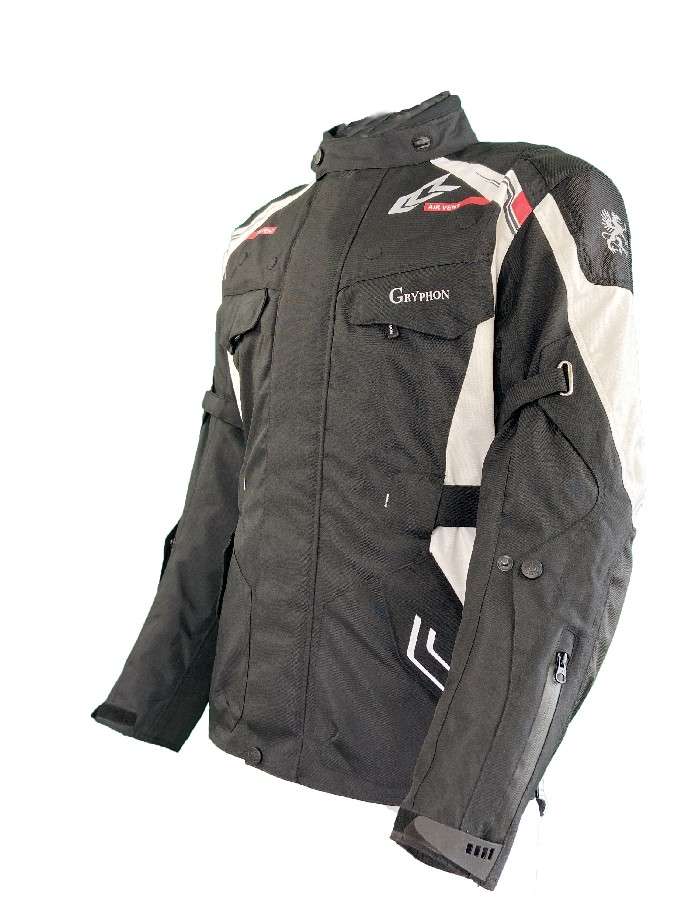 Gryphon Tioga Jacket (Closeout)