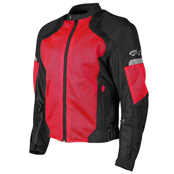 Veste en maille Joe Rocket Velocity