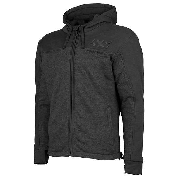 Speed &amp; Strength Hammer Down Reinforced Hoodie