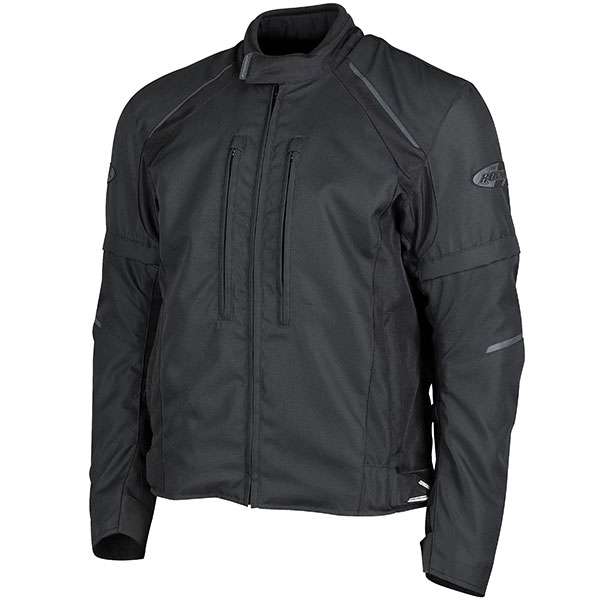 Joe Rocket Trans Canada 3.0 Convertible Textile Jacket