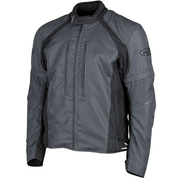 Veste textile convertible Joe Rocket Trans Canada 3.0