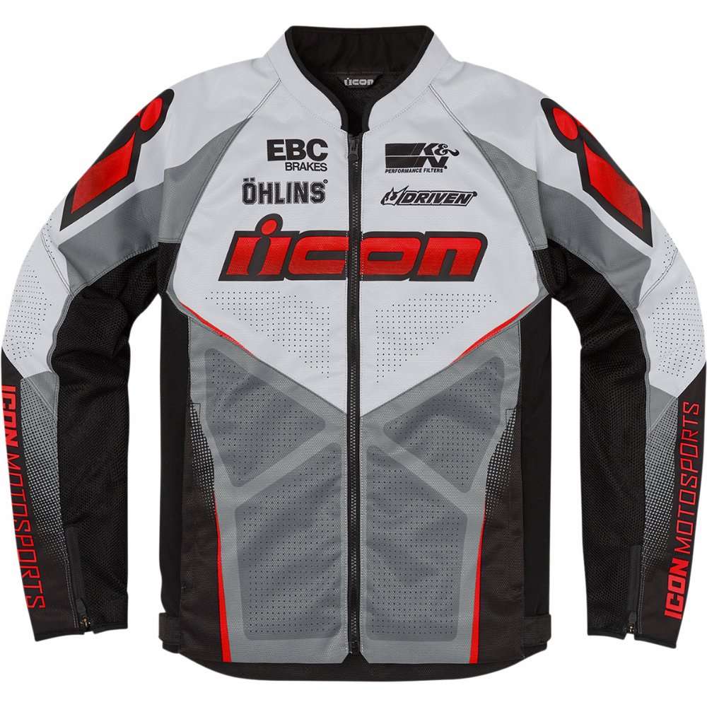 Veste Icon Hooligan Ultrabolt