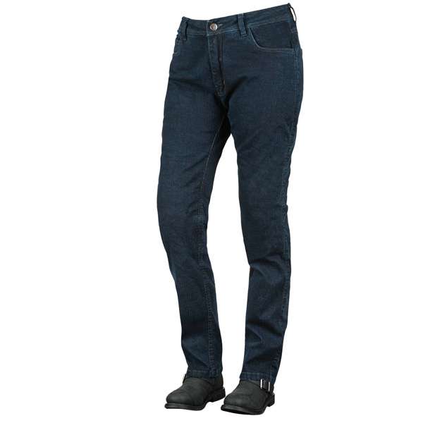 Speed and Strength Women&#39;s True Romance Moto Jeans