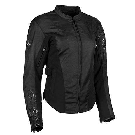 Joe Rocket Women&#39;s Heartbreaker 12.0 Jacket