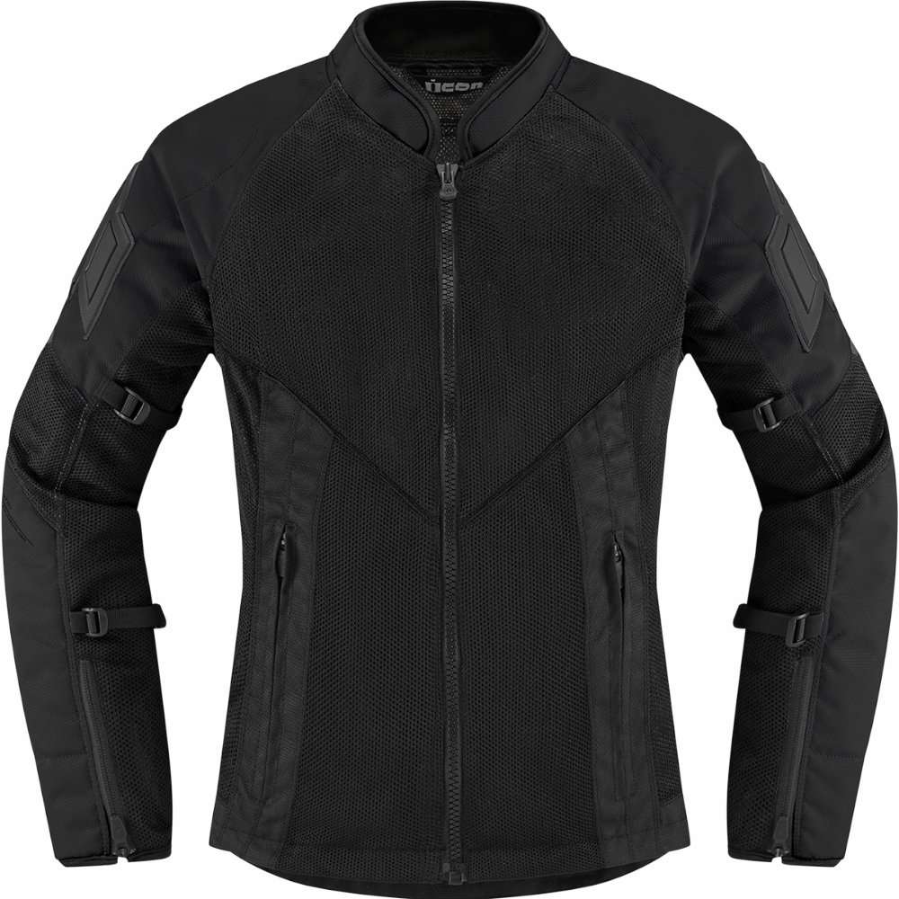 Icon Women&#39;s Mesh AF Jacket