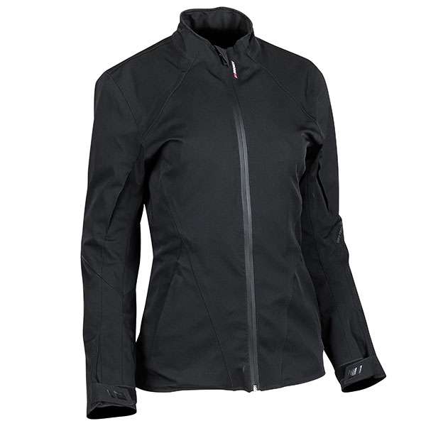 Veste textile imperméable Pacifica 2.0 pour femme de Joe Rocket