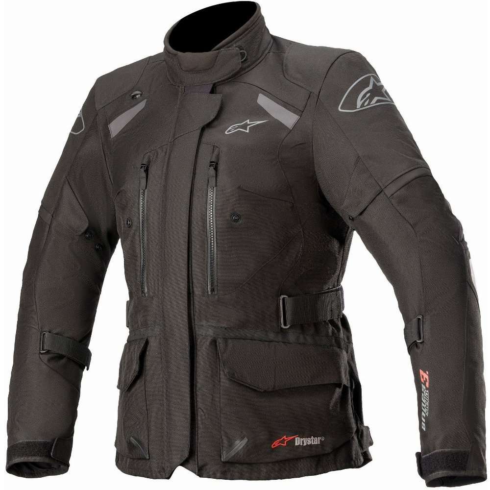 Alpinestars Women&#39;s Stella Andes V3 Drystar Jacket