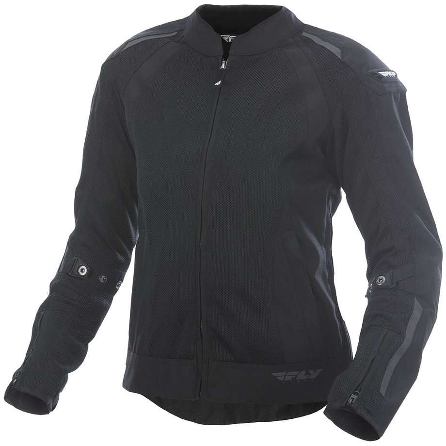 Veste en maille CoolPro pour femme Fly Racing