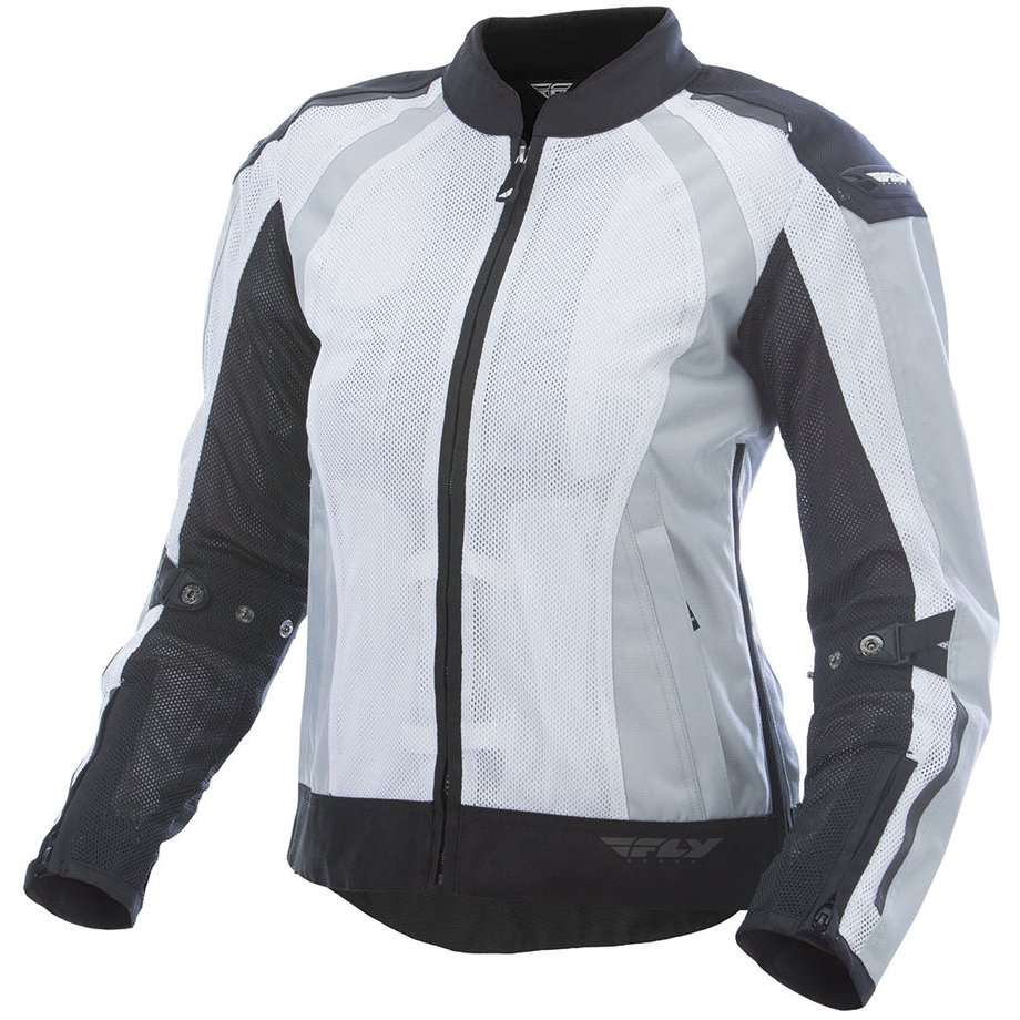 Veste en maille CoolPro pour femme Fly Racing