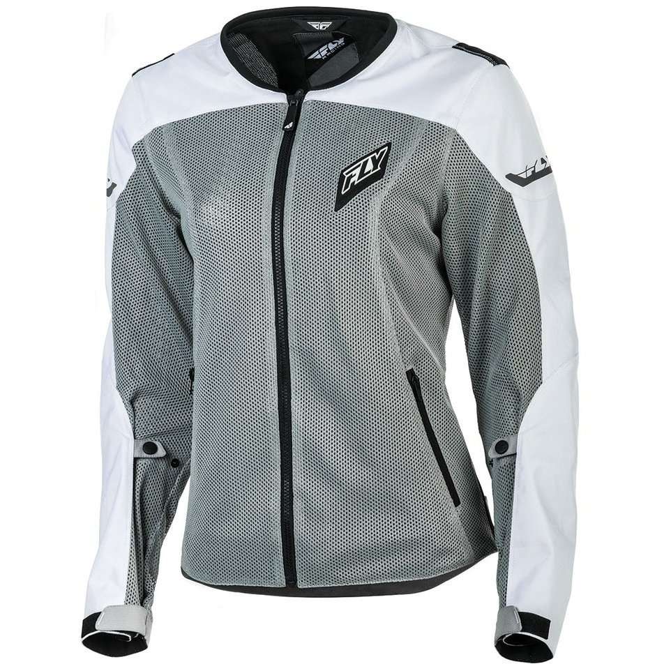Fly Racing Women&#39;s Flux Air Jacket