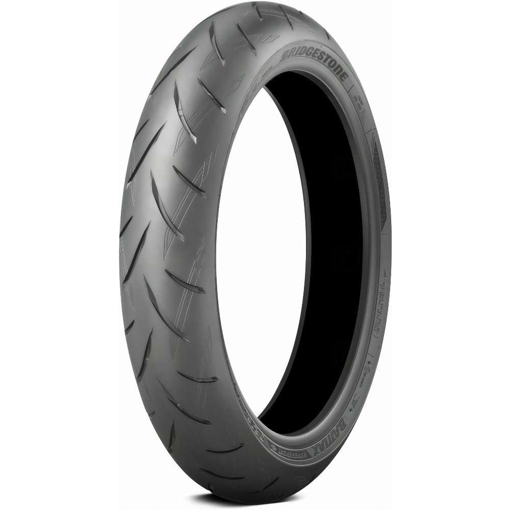 Bridgestone Battlax Hypersport S21 Tire