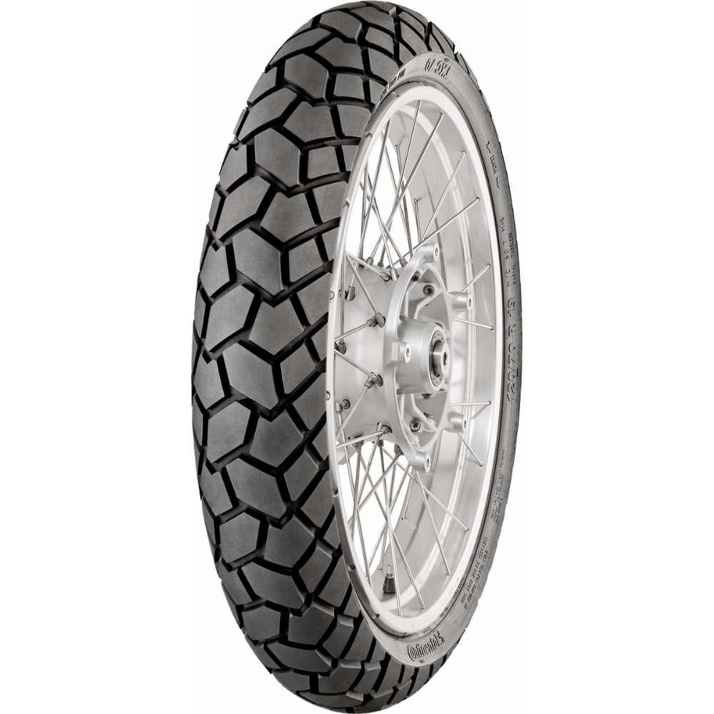 Continental TKC 70 Tire