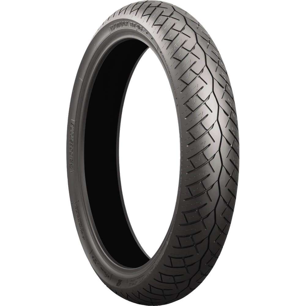 Pneu Bridgestone Battlax BT46