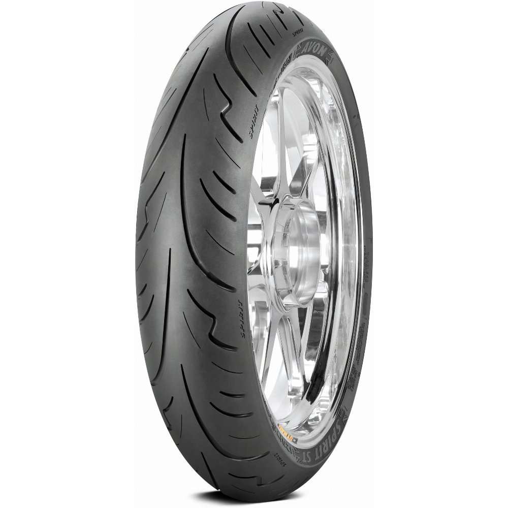 Avon Spirit Tire