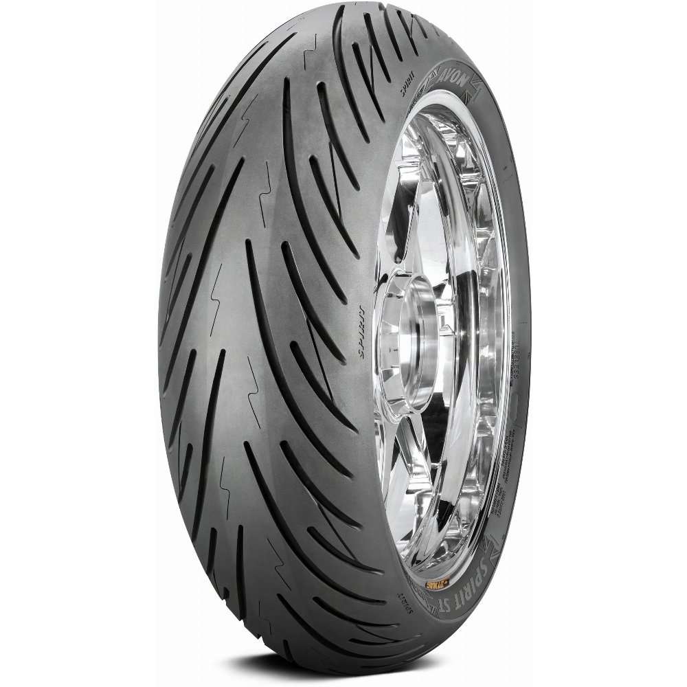 Avon Spirit Tire