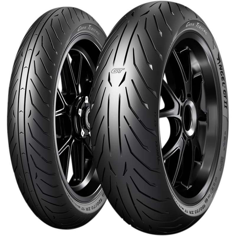 Pirelli Angel GT II Tire