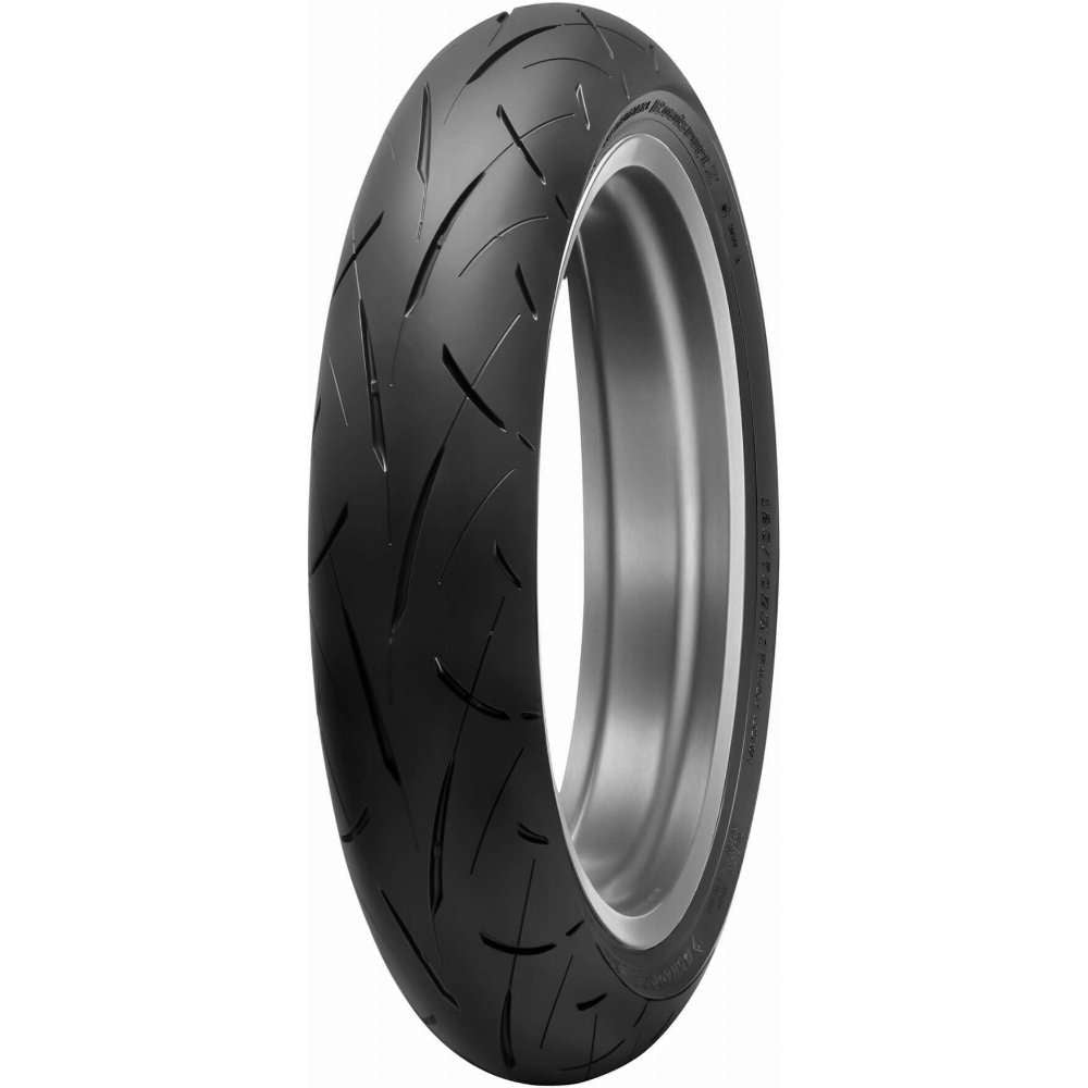 Dunlop Roadsport 2 Tire