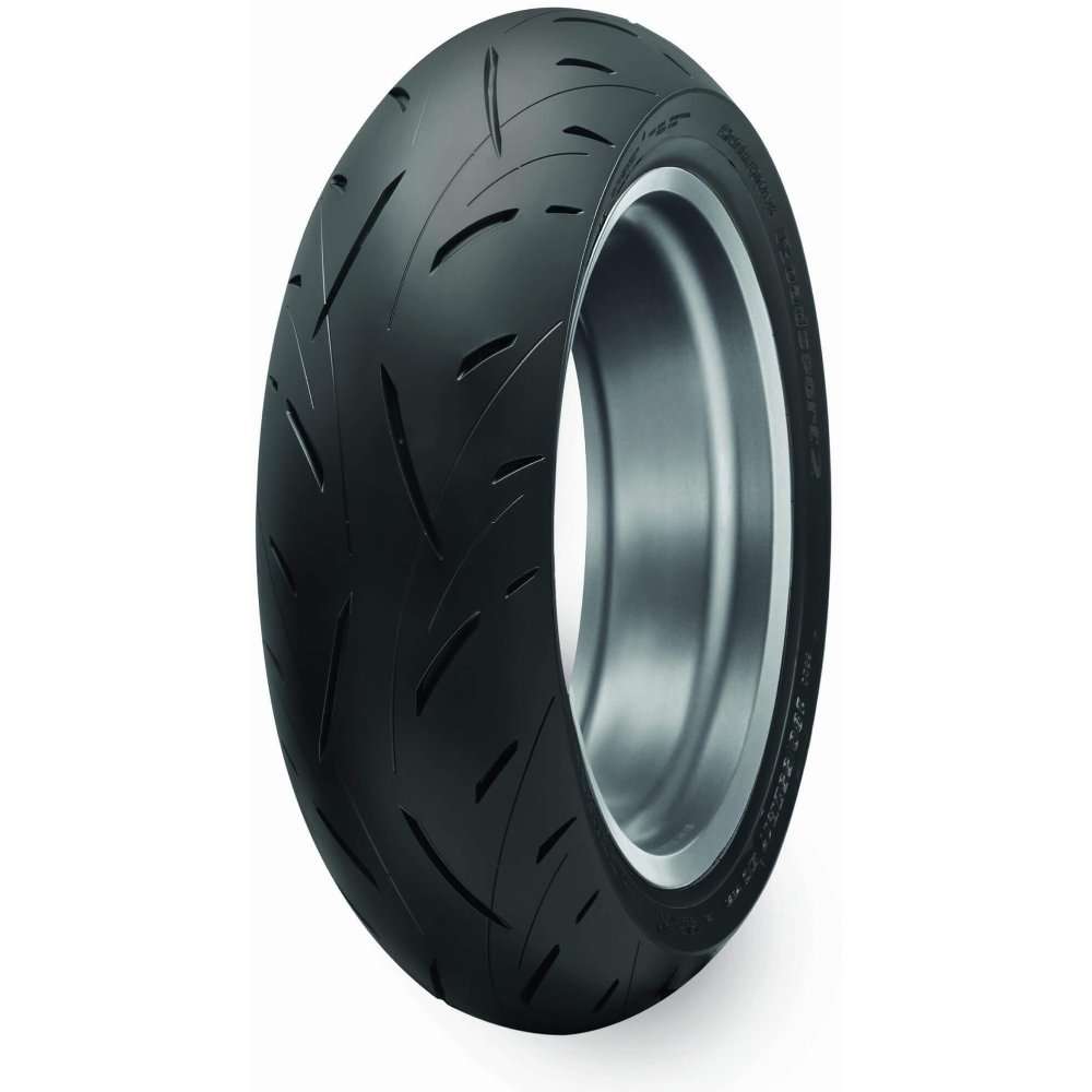 Dunlop Roadsport 2 Tire