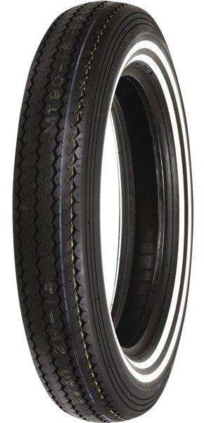 Shinko 240 Classic Tire