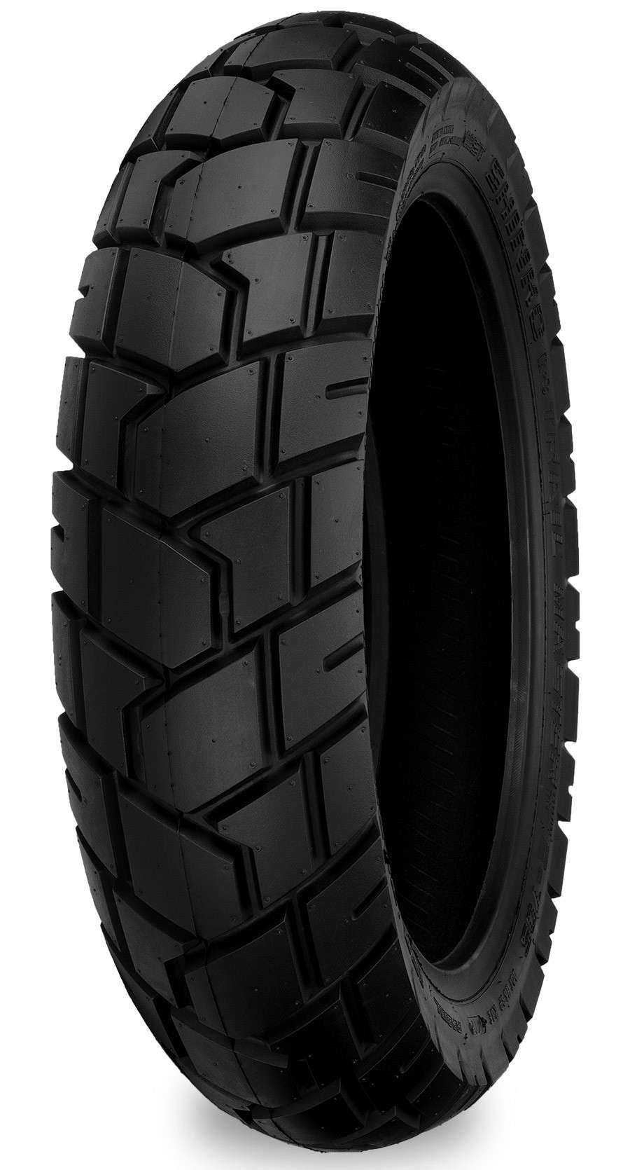 Shinko 705 Dual Sport Tire
