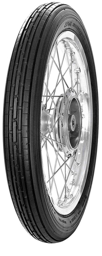 Avon AM6 Speedmaster Reinforced Tire