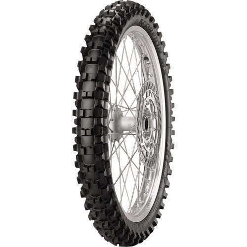 Pirelli Scorpion MX Mid-Soft Tire