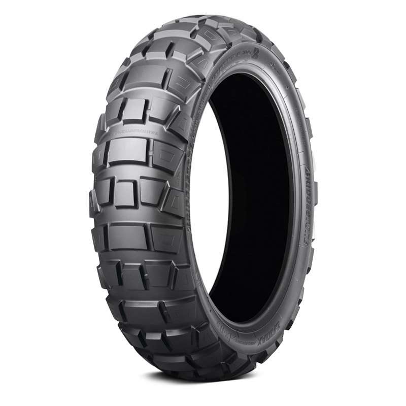 Bridgestone Battlax Adventurecross AX41 Tire
