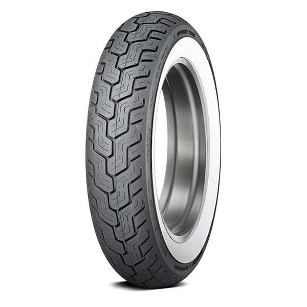 Dunlop D402 Harley-Davidson Series Tire