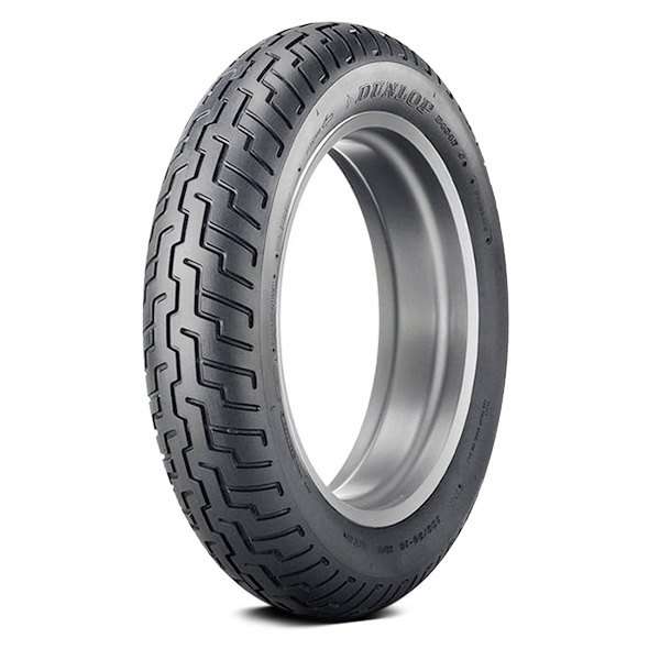 Dunlop D404 OEM Replacement Tire