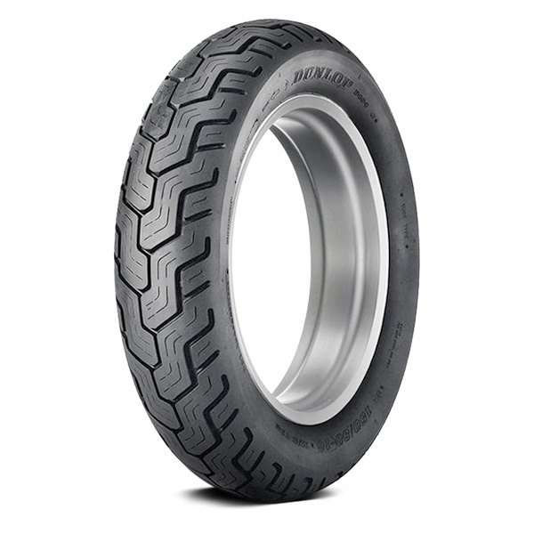 Dunlop D404 OEM Replacement Tire