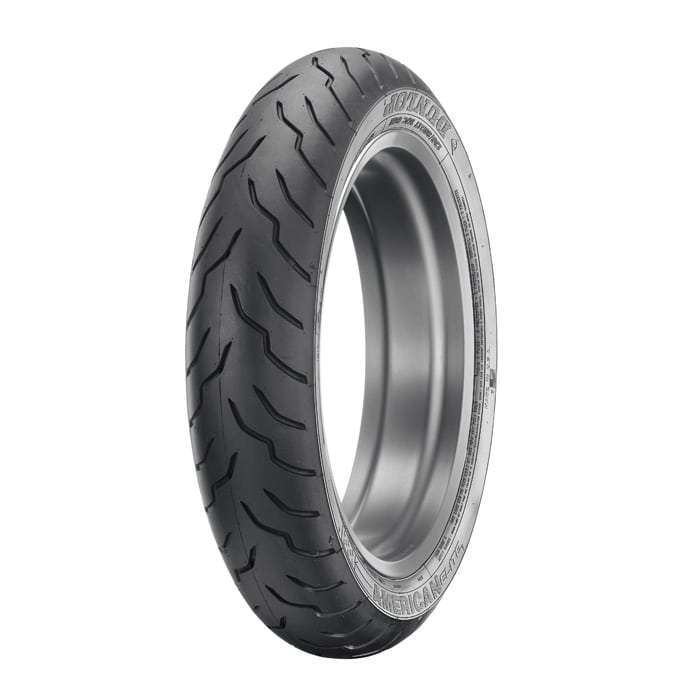 Dunlop American Elite Tire