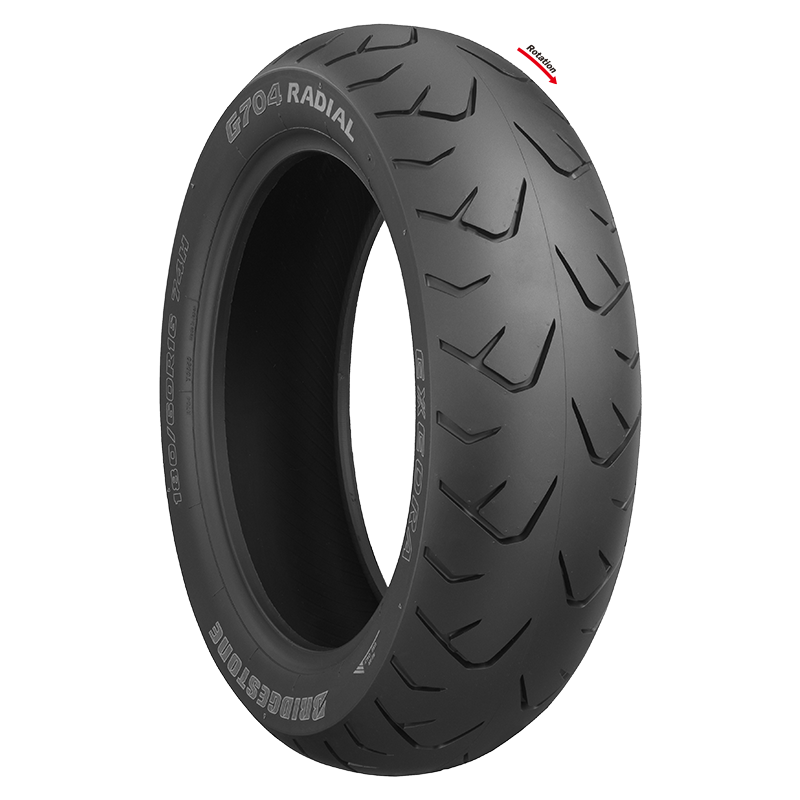 Pneu Bridgestone Exedra G704