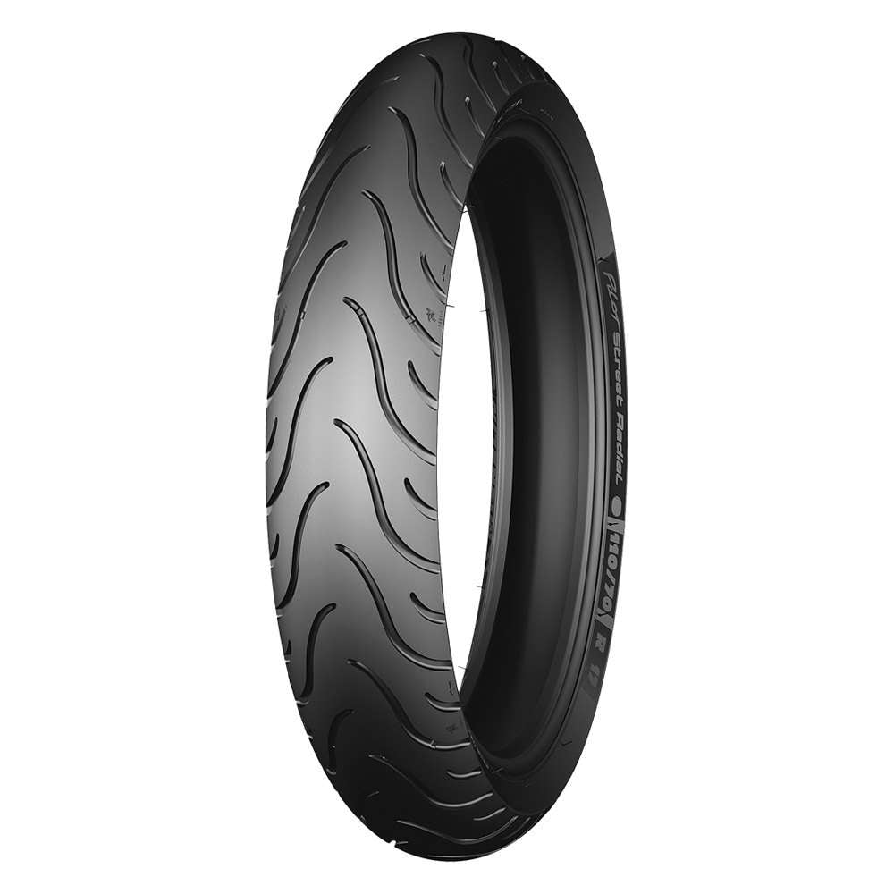 Michelin Pilot Street Tire