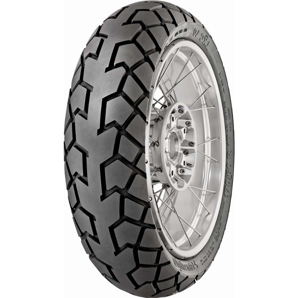 Continental TKC 70 Tire