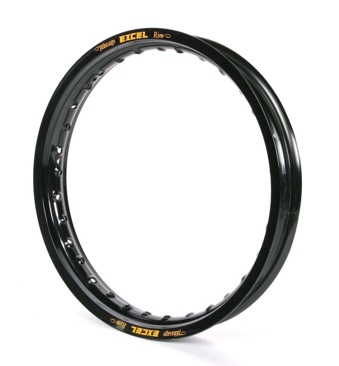 Excel Rear Rim