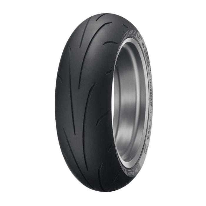 Pneu Dunlop Sportmax Q3