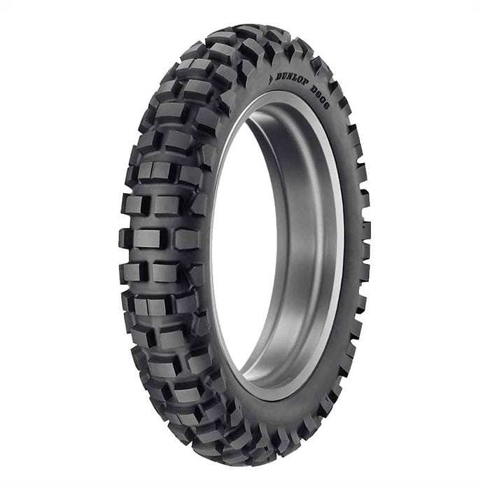 Dunlop D606 Tire