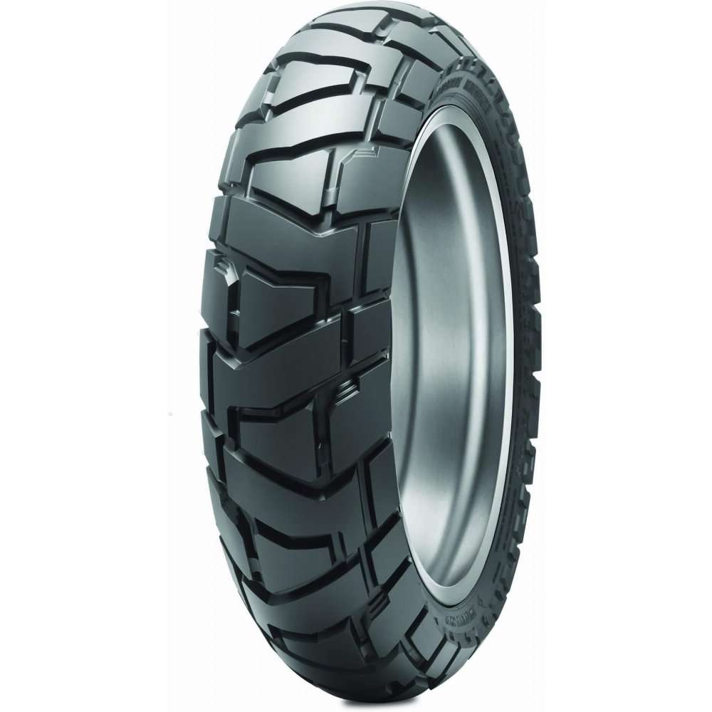 Dunlop Trailmax Mission Tire