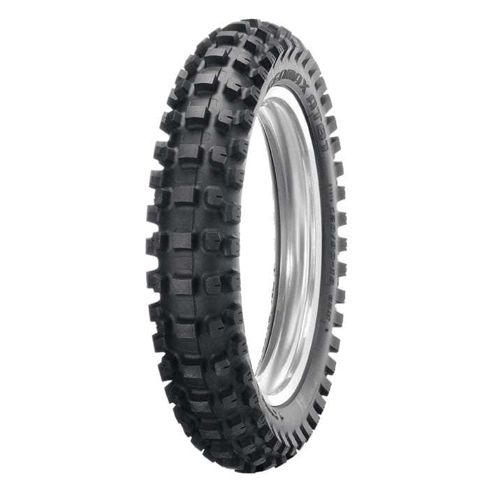 Dunlop Geomax AT81 EX Rear Tire