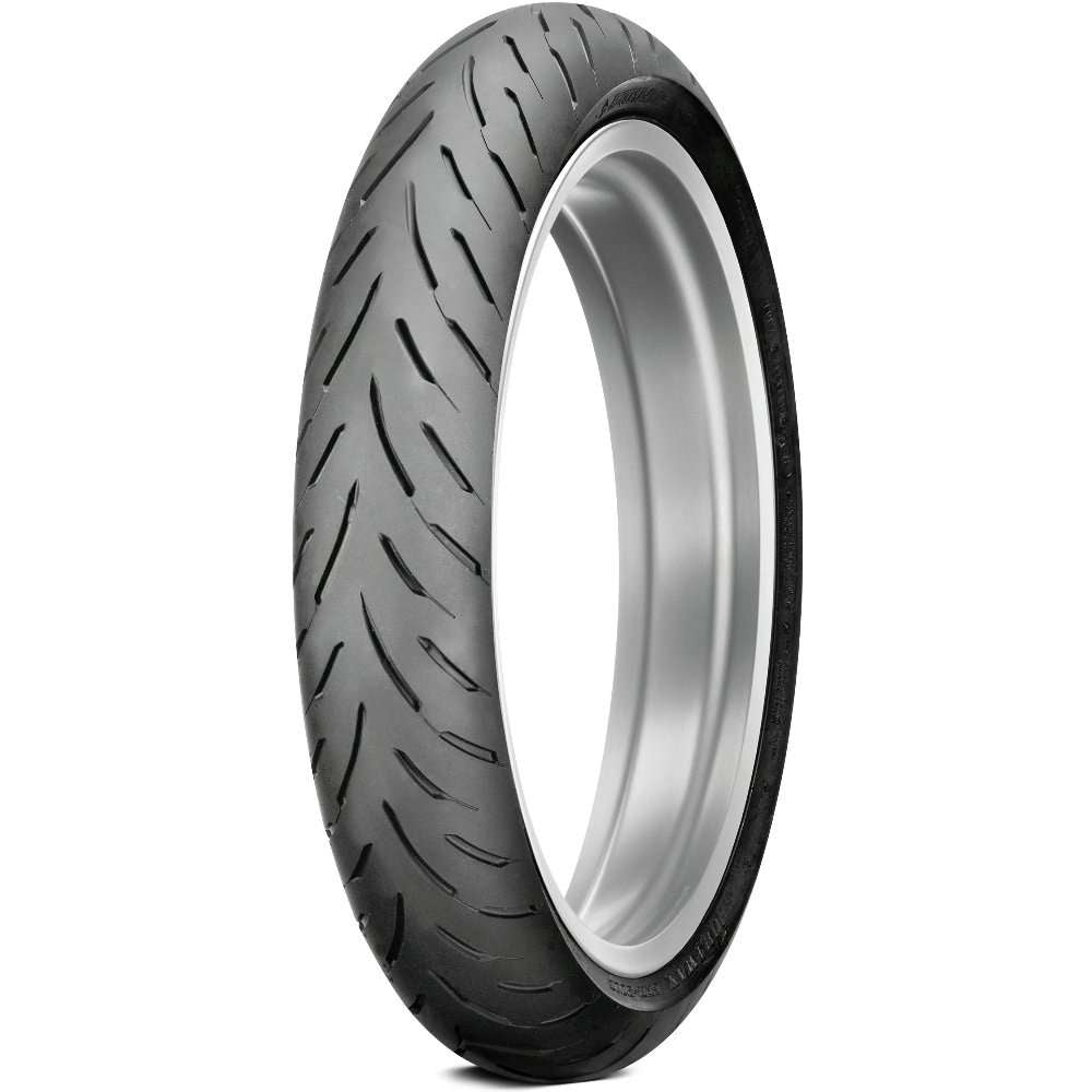 Dunlop Sportmax GPR 300 Tire