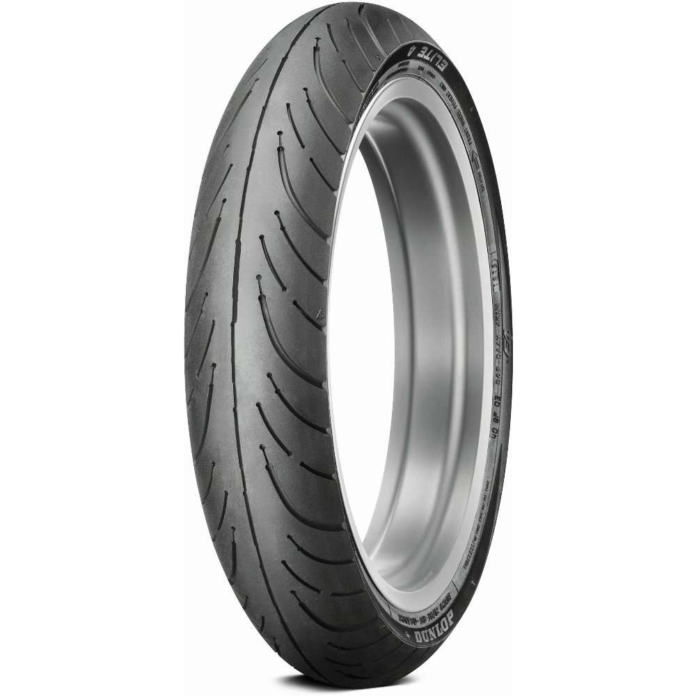 Dunlop Elite 4 Tire