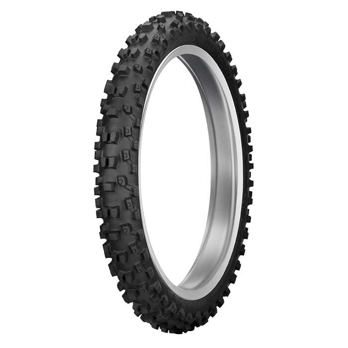 Pneu Dunlop Geomax MX33