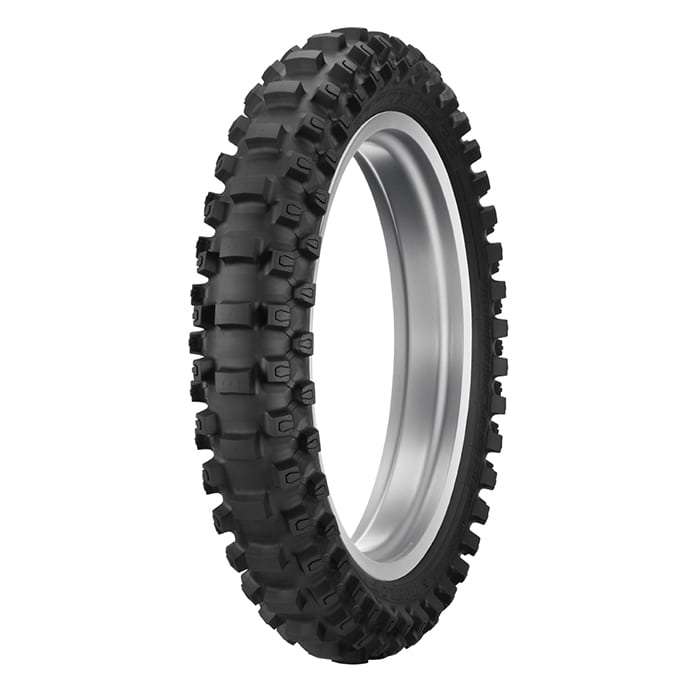 Pneu Dunlop Geomax MX33