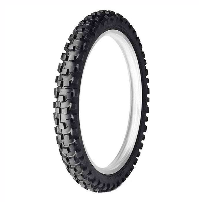 Dunlop D606 Tire