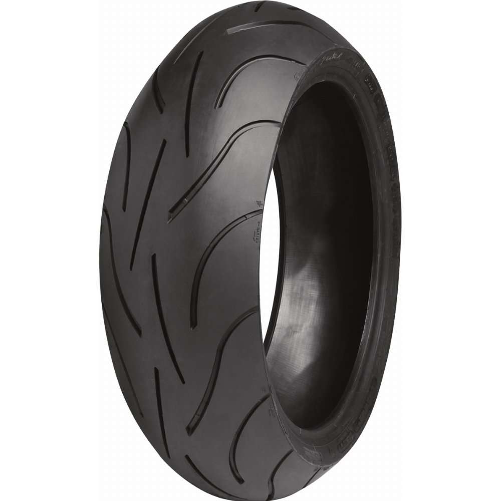 Michelin Pilot Power 2CT Tire