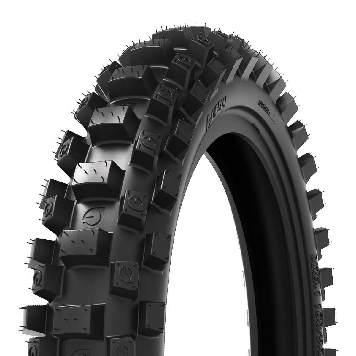 Gibson MX 3.1 Tire